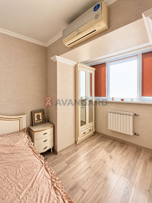 Квартира на вул. Волоська, 23 в Києві, ID 336055, фото №8