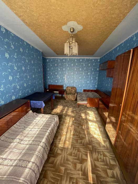 Квартира на вул. Гвардейців Широнінців, 14 в Харків, ID 336050, фото №1