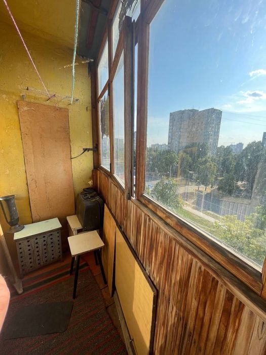 Квартира на вул. Гвардейців Широнінців, 14 в Харків, ID 336050, фото №3