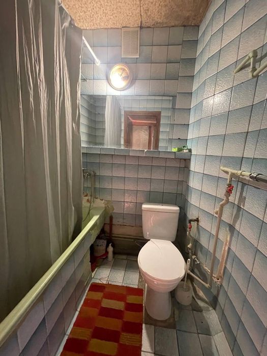 Квартира на вул. Гвардейців Широнінців, 14 в Харків, ID 336050, фото №5