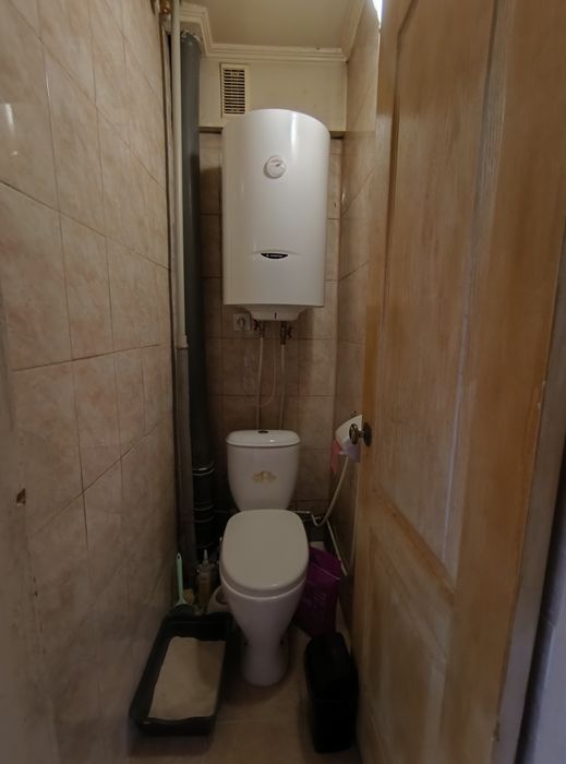 Квартира на вул. Генерала Радієвського, 28 в Кривий Ріг, ID 336078, фото №3