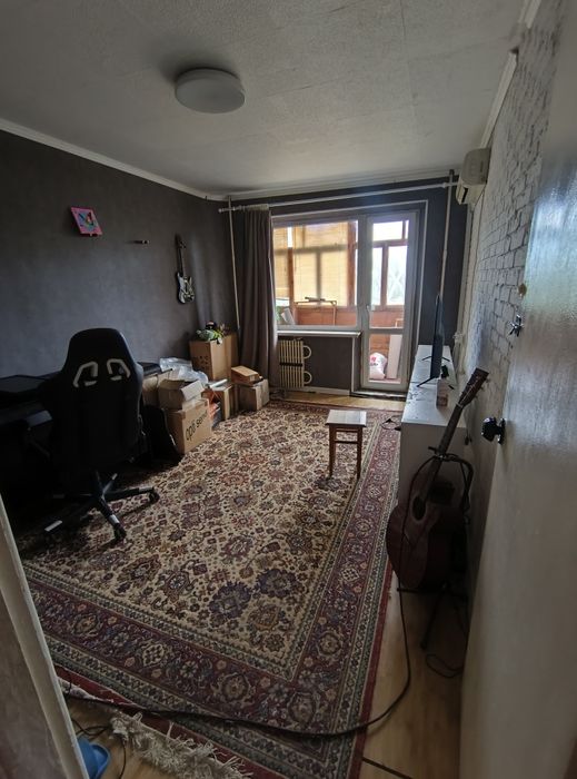 Квартира на вул. Генерала Радієвського, 28 в Кривому Розі, ID 336078, фото №7