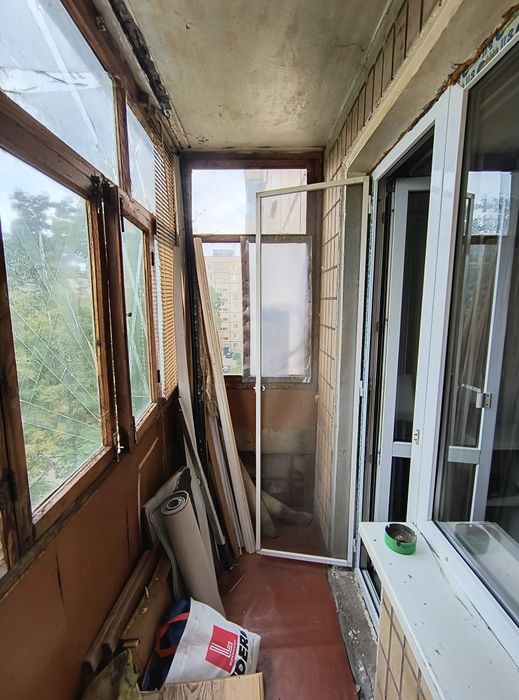 Квартира на вул. Генерала Радієвського, 28 в Кривому Розі, ID 336078, фото №8