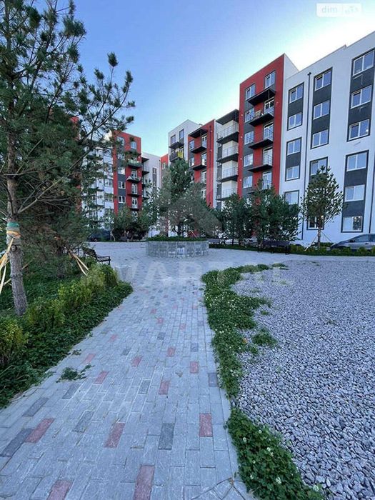 Квартира в Києві, ID 336080, фото №12