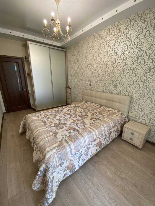 Квартира на вул. Всеволода Петріва, 11/10 в Києві, ID 336065, фото №2