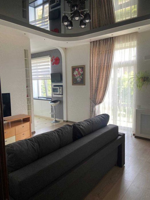Квартира на вул. Всеволода Петріва, 11/10 в Києві, ID 336065, фото №3