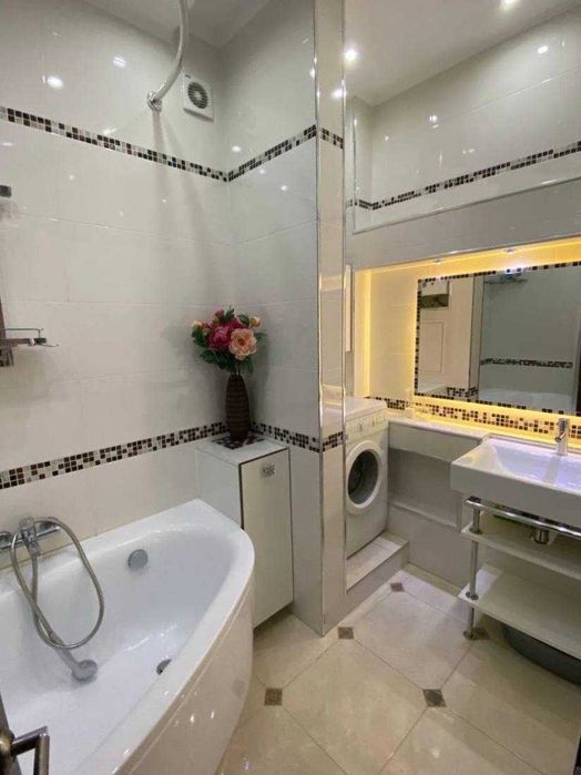 Квартира на вул. Всеволода Петріва, 11/10 в Києві, ID 336065, фото №10