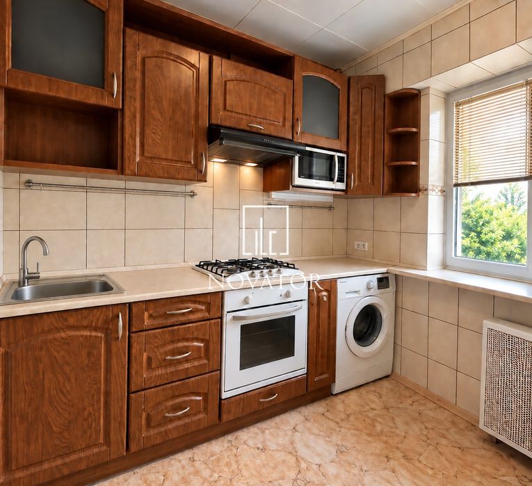 Квартира на вул. Б. Хмельницького, 82/1 в Києві, ID 336091, фото №11