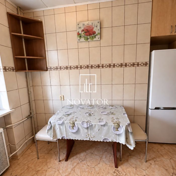 Квартира на вул. Б. Хмельницького, 82/1 в Києві, ID 336091, фото №7