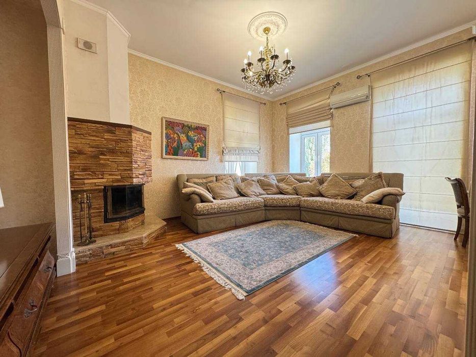 Квартира на вул. Левандовська, 8/15 в Київ, ID 336075, фото №1