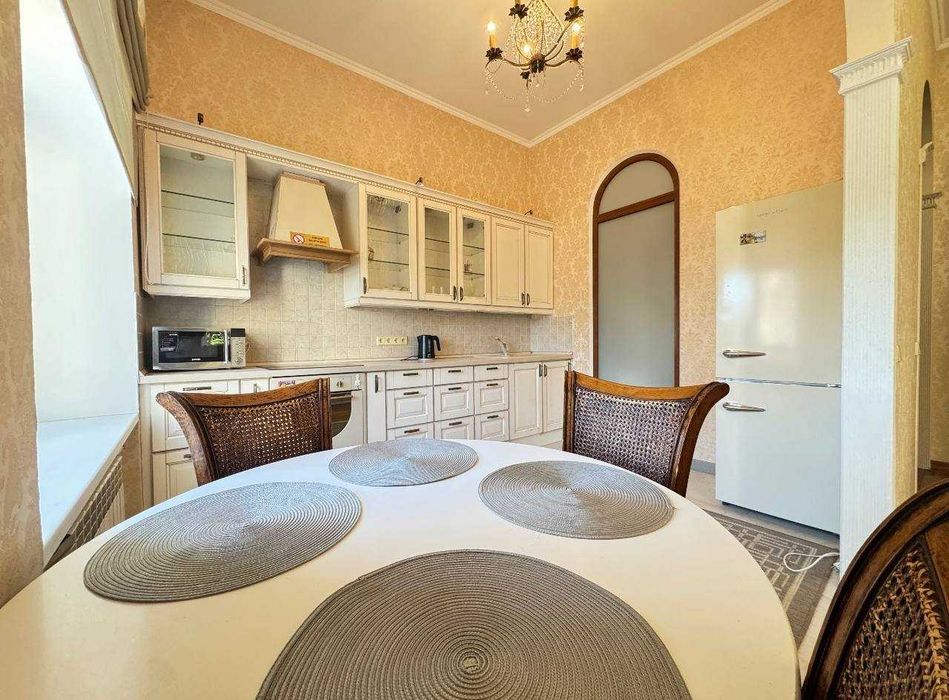 Квартира на вул. Левандовська, 8/15 в Київ, ID 336075, фото №2