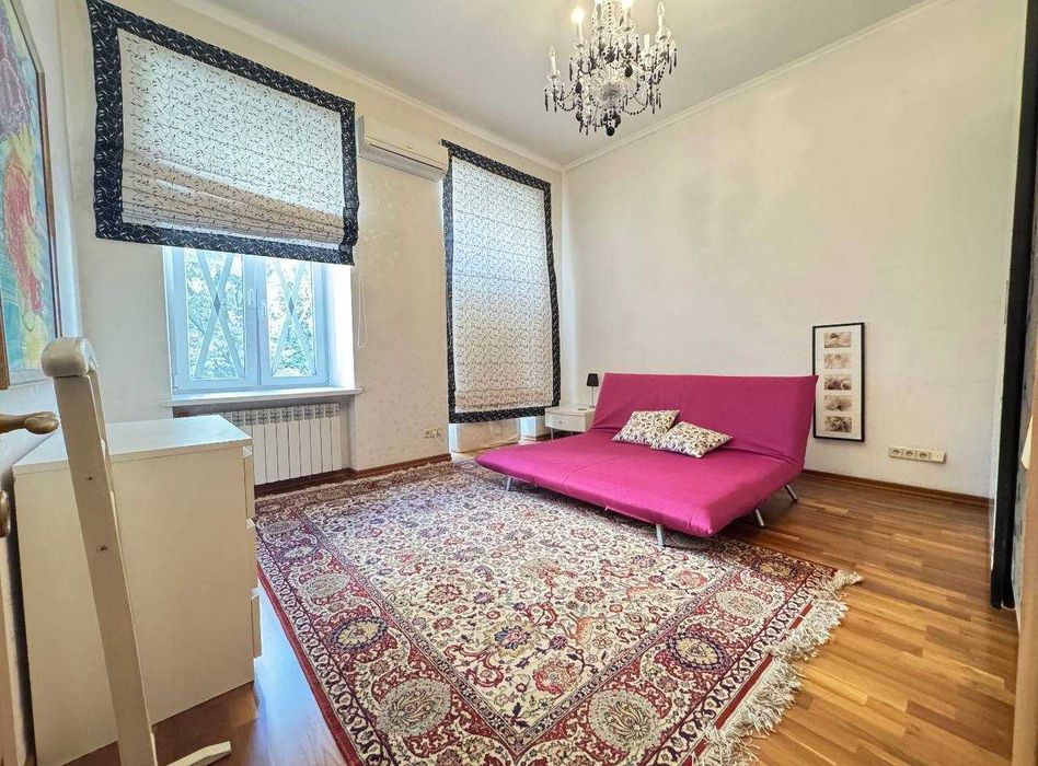 Квартира на вул. Левандовська, 8/15 в Києві, ID 336075, фото №11