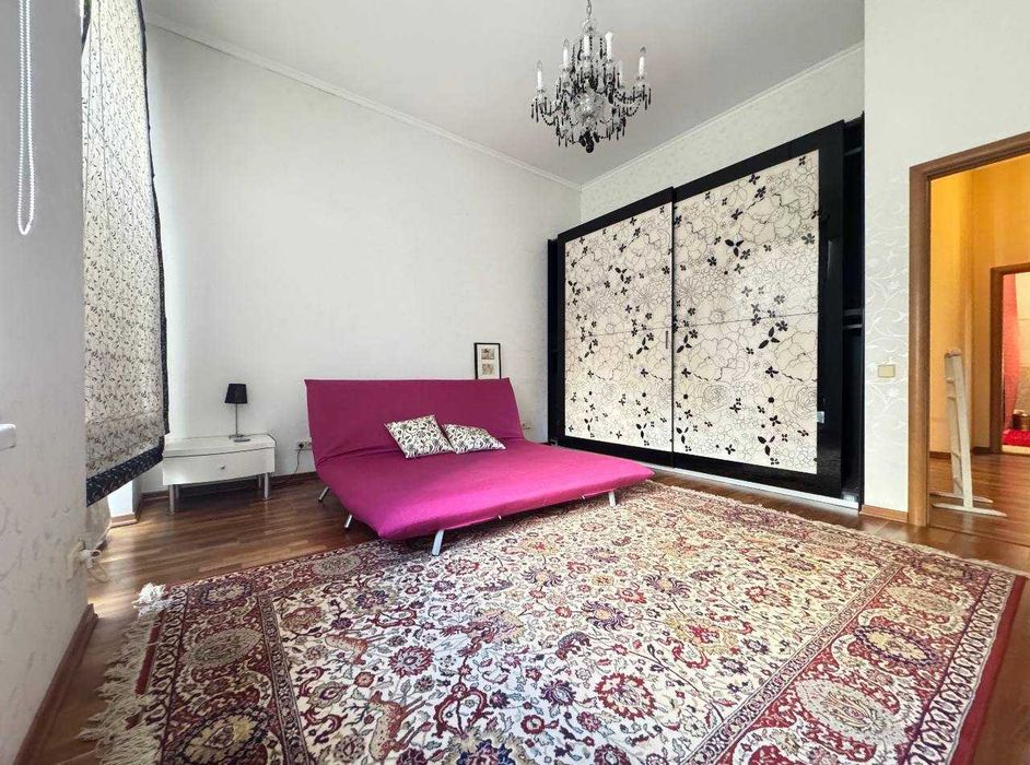 Квартира на вул. Левандовська, 8/15 в Києві, ID 336075, фото №12