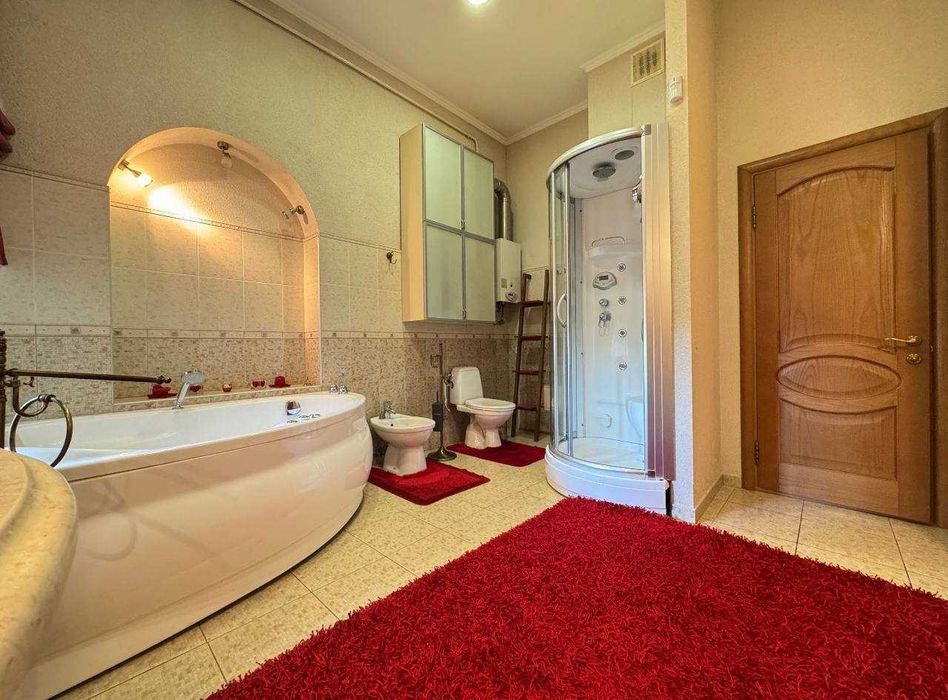 Квартира на вул. Левандовська, 8/15 в Києві, ID 336075, фото №14