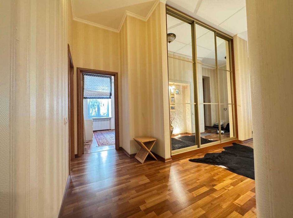 Квартира на вул. Левандовська, 8/15 в Києві, ID 336075, фото №15