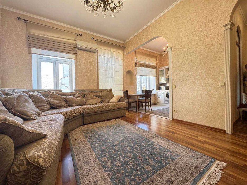 Квартира на вул. Левандовська, 8/15 в Києві, ID 336075, фото №16