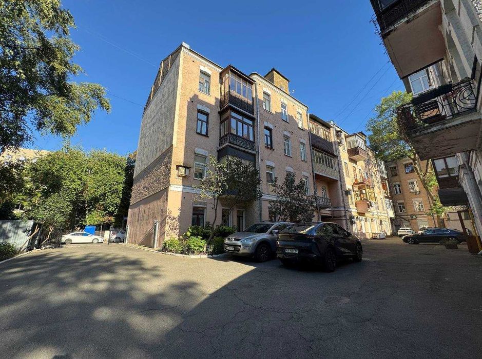 Квартира на вул. Левандовська, 8/15 в Києві, ID 336075, фото №18