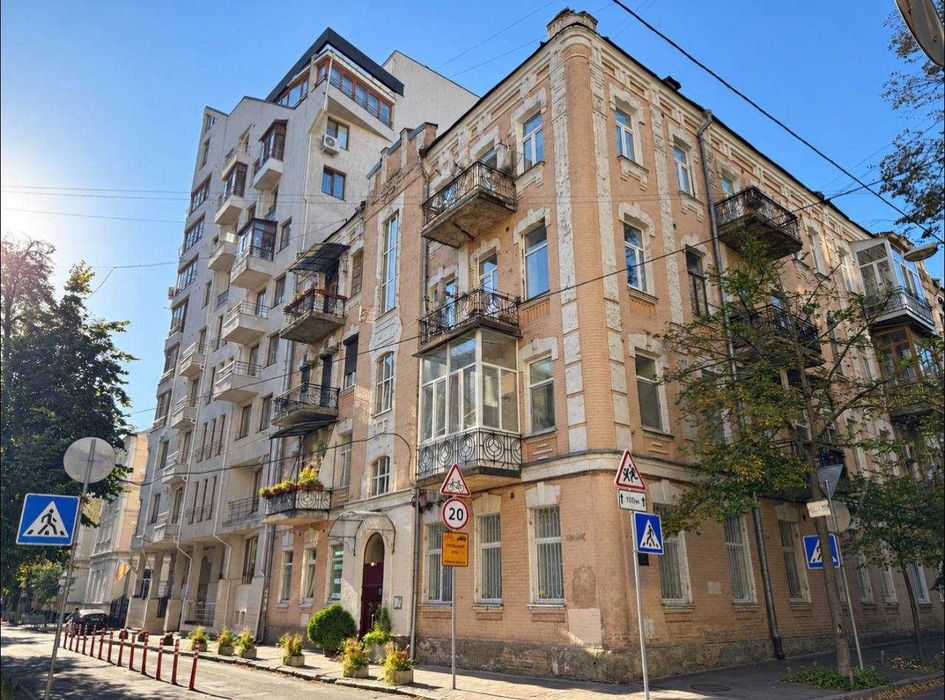 Квартира на вул. Левандовська, 8/15 в Києві, ID 336075, фото №19