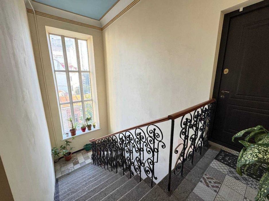 Квартира на вул. Левандовська, 8/15 в Київ, ID 336075, фото №4