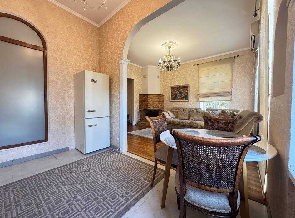 Квартира на вул. Левандовська, 8/15 в Київ, ID 336075, фото №5