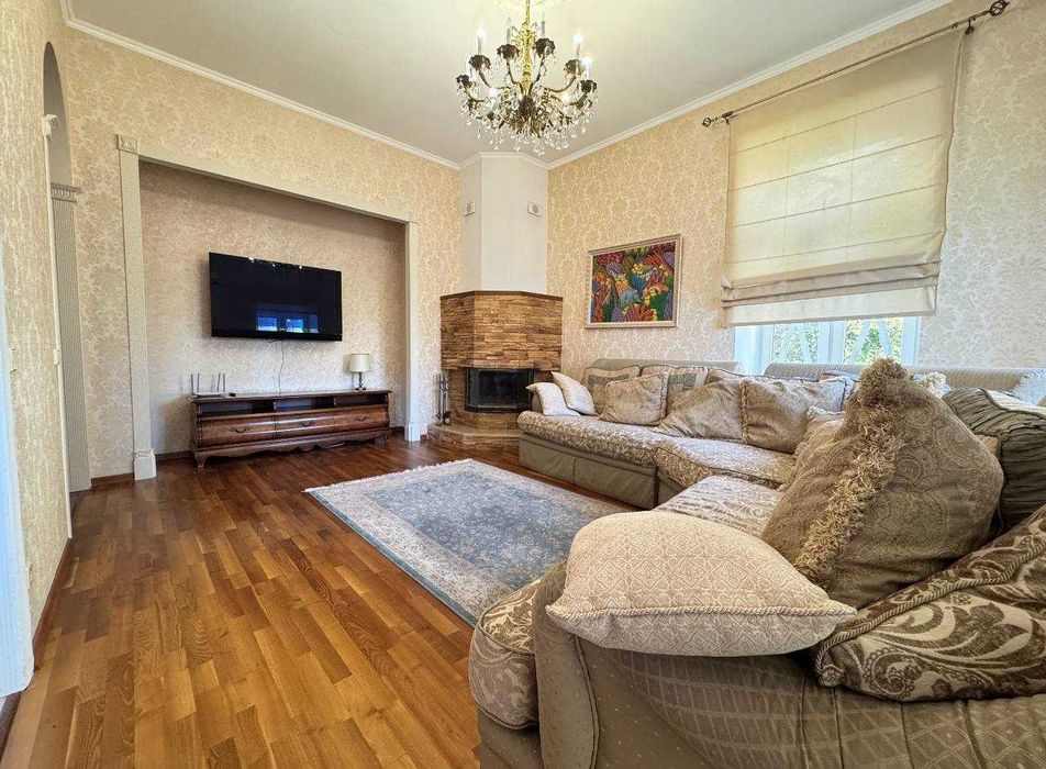 Квартира на вул. Левандовська, 8/15 в Києві, ID 336075, фото №6