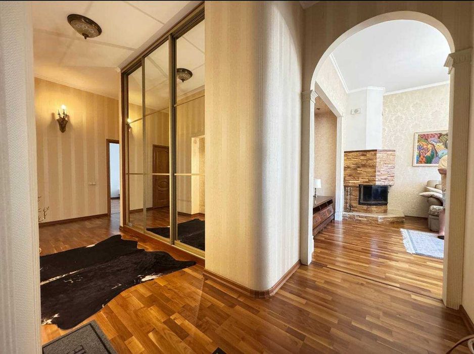 Квартира на вул. Левандовська, 8/15 в Києві, ID 336075, фото №7