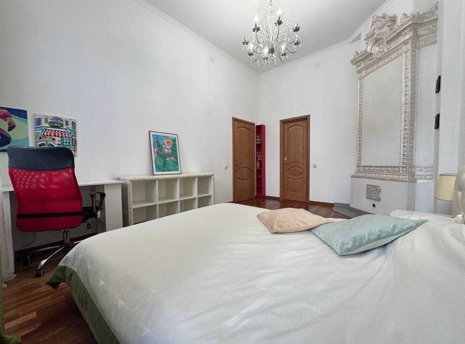 Квартира на вул. Левандовська, 8/15 в Києві, ID 336075, фото №10
