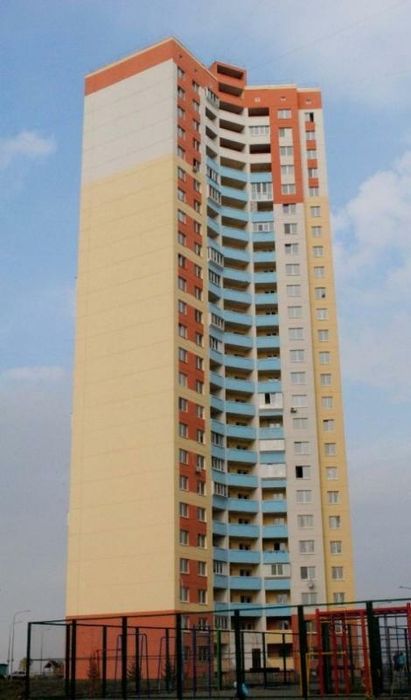 Квартира на вул. Милославська, 2-Б в Київ, ID 336077, фото №1