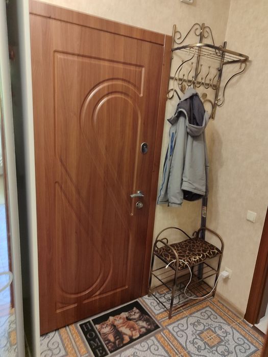 Квартира на вул. Милославська, 2-Б в Києві, ID 336077, фото №17