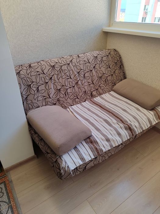 Квартира на вул. Милославська, 2-Б в Києві, ID 336077, фото №18