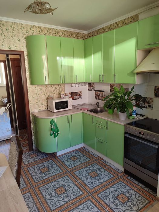 Квартира на вул. Милославська, 2-Б в Київ, ID 336077, фото №3