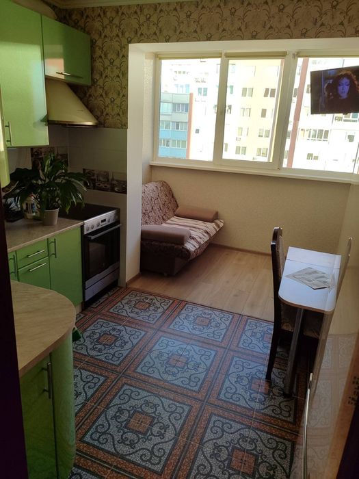 Квартира на вул. Милославська, 2-Б в Київ, ID 336077, фото №4