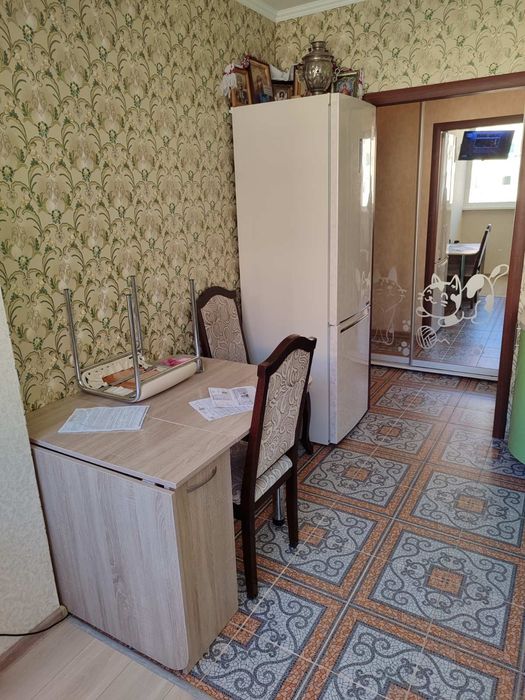Квартира на вул. Милославська, 2-Б в Київ, ID 336077, фото №5
