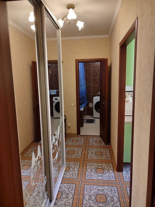 Квартира на вул. Милославська, 2-Б в Києві, ID 336077, фото №6