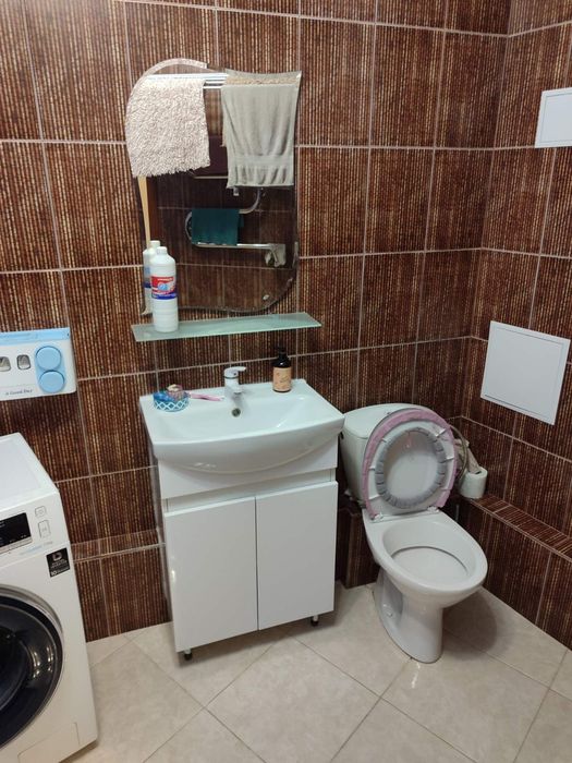 Квартира на вул. Милославська, 2-Б в Києві, ID 336077, фото №8