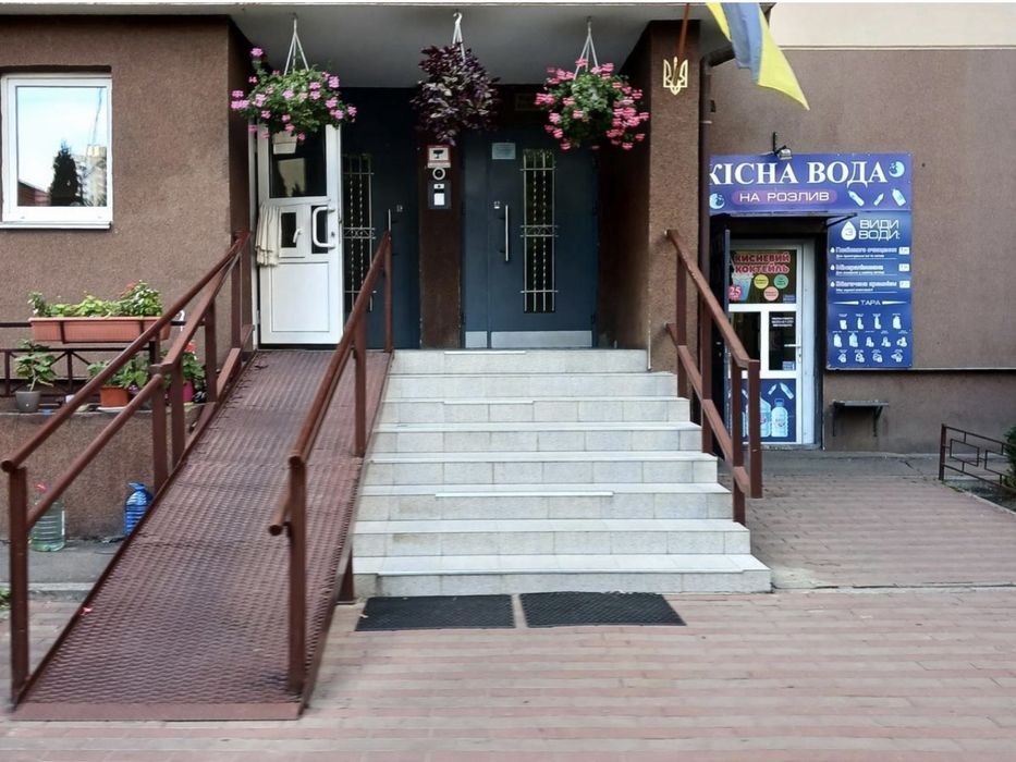 Квартира на вул. Урлівська, 38 в Київ, ID 336109, фото №4