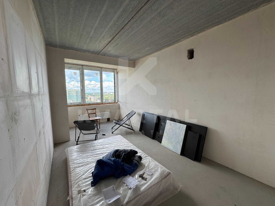 Квартира на ЖК «Центральний Premium» в Київ, ID 336123, фото №3