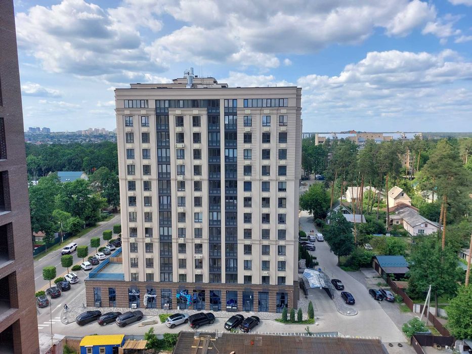 Квартира на ЖК «Центральний Premium» в Києві, ID 336123, фото №9