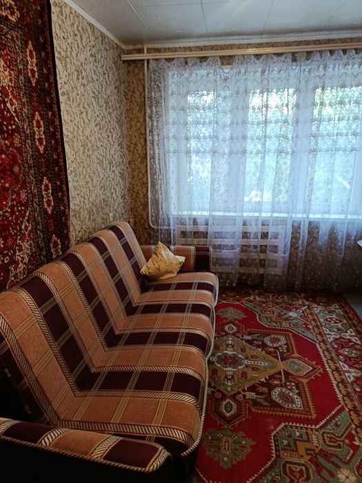 Квартира на Новокодацький в Дніпро, ID 336108, фото №1