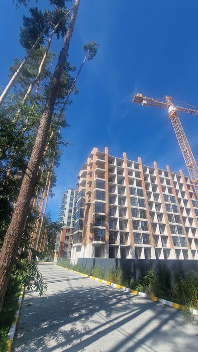Квартира на ЖК «Соборний» в Києві, ID 336107, фото №13
