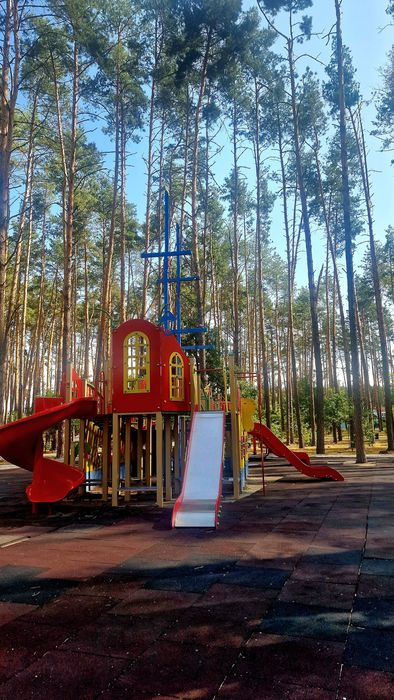 Квартира на ЖК «Соборний» в Києві, ID 336107, фото №17