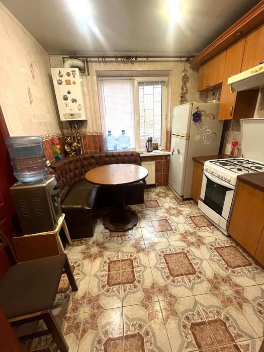 Квартира в Суми, ID 336171, фото №3