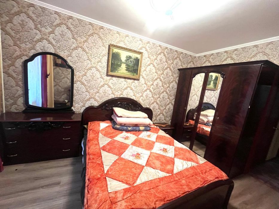 Квартира в Суми, ID 336171, фото №4