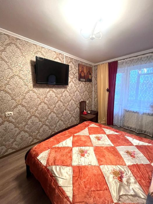 Квартира в Суми, ID 336171, фото №5