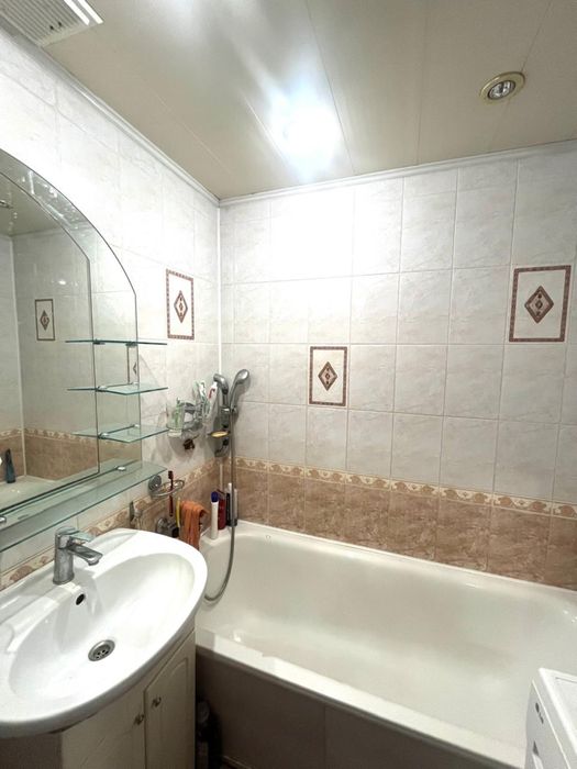 Квартира в Сумах, ID 336171, фото №7
