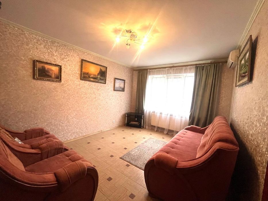 Квартира в Сумах, ID 336171, фото №8