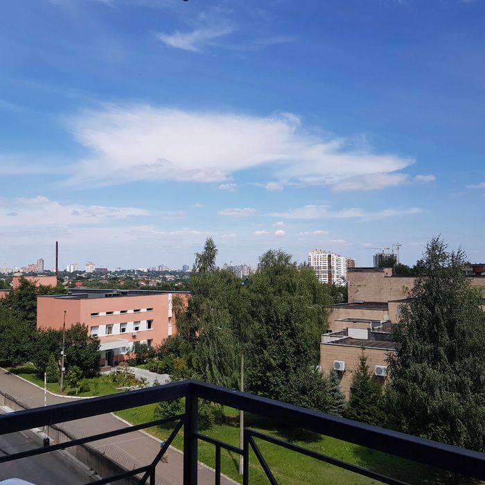 Квартира на ЖК Нова Англія в Києві, ID 336129, фото №13
