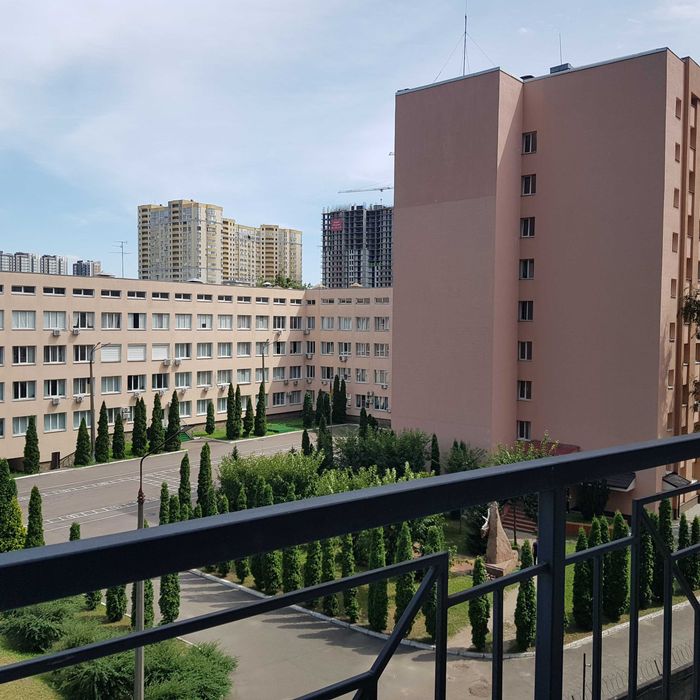Квартира на ЖК Нова Англія в Києві, ID 336129, фото №14
