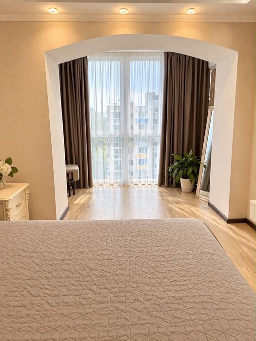 Квартира на просп. М. Грушевського в Чернігів, ID 336120, фото №5