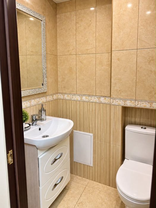 Квартира на просп. М. Грушевського в Чернігові, ID 336120, фото №8